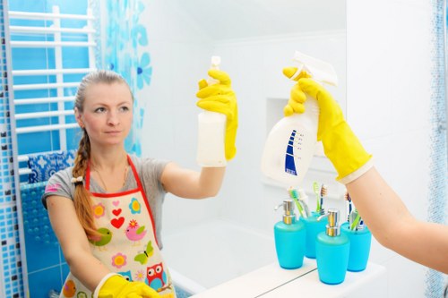 Professional carpet cleaning service for homes in BR1
