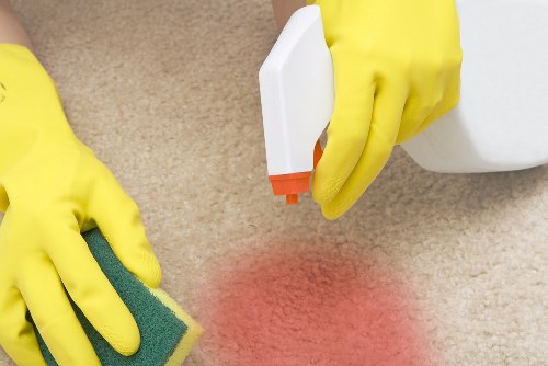 Professional sofa cleaning service for BR1 homes and businesses