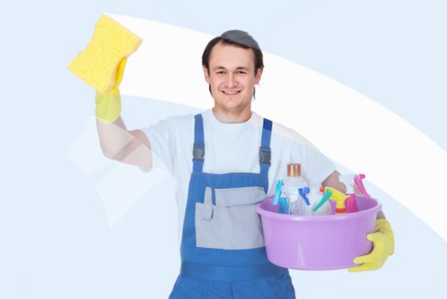 Professional carpet cleaning in BR1 refreshing a living room floor