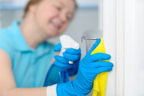 PayPal and bank transfer options for Carpetcleaning BR1 payments