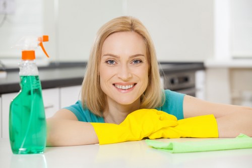 Carpet cleaning service for BR1 homes and flats