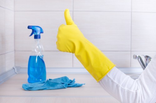 Reliable local cleaning support for BR1 households, landlords, and small commercial spaces