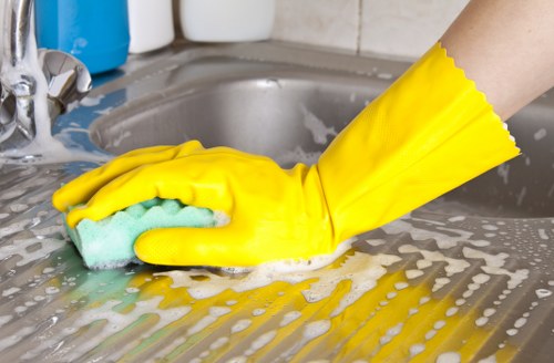 Commercial carpet cleaning for offices and businesses in BR1
