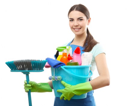 BR1 commercial cleaning for workplaces with access and parking challenges